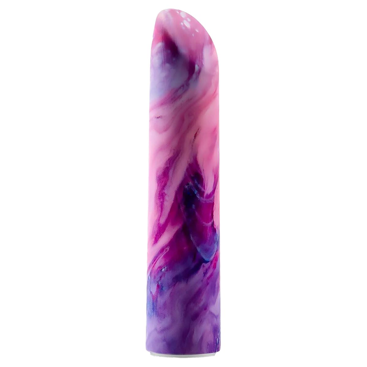 Lodveida Vibrators Blush Limited Addiction Daudzkrāsains